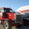 Central Concrete Supply