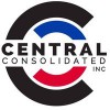 Central Consolidated