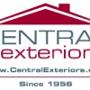 Central Roofing Siding