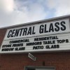 Central Glass