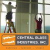 Central Glass Industries