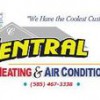 Central Heating & Air