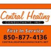 Central Heating Consultants