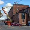 Central Mass Powerwashing & Restoration