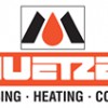 Muetzel Plumbing, Heating, & Cooling