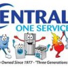 Central Appliance Service
