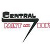 Central Paint & Body