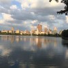 Central Park West Side Manhattan, New York