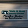 Central Penn Plumbing Service