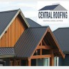 Central Roofing Of Champaign