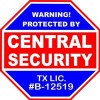 CentralSecurityFortWorth.com