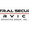 Centrl Security Svc