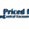 Priced Rite Central Vacuum Repair