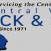 Central Valley Lock & Safe
