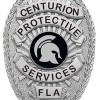 Centurion Protective Svc