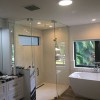 Century Custom Glass Mirror