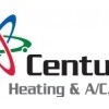 Century Heating & Air Cond