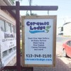Ceramic Lodge