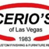 Cerio's Of Las Vegas Furniture