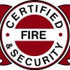Certified Fire Protection
