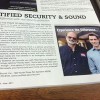 Certified Security & Sound