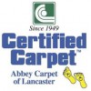 Certified Carpet
