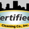 Certified Cleaning