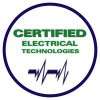 Certified Electrical Tech