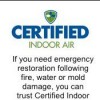 Certified Indoor Air