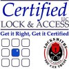 Certified Lock & Access