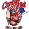 Certified Pest & Termite Control