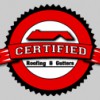 Certified Roofing & Gutters