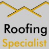 Certified Roofing & Siding Specialist