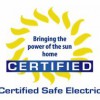 Certified Safe Electric