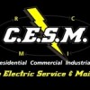 Complete Electric Service & Maintenance