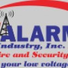 CF Alarm Industry