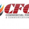 Commercial Fire & Communications