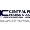 Central Florida Heating & Cooling
