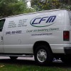 C F M Carpet & Upholstery Cleaners