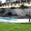 California Fiberglass Pools