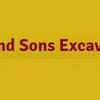 C G Excavating & Sons