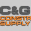 C & G Construction Supply