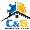 C & G Heating & Cooling