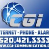 CGI-Communication