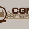 Cgm Construction