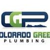Colorado Green Plumbing