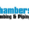 Chambers Plumbing & Piping