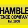 Chamblee Fence