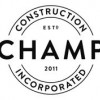 Champ Construction