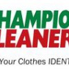 Champion Cleaners